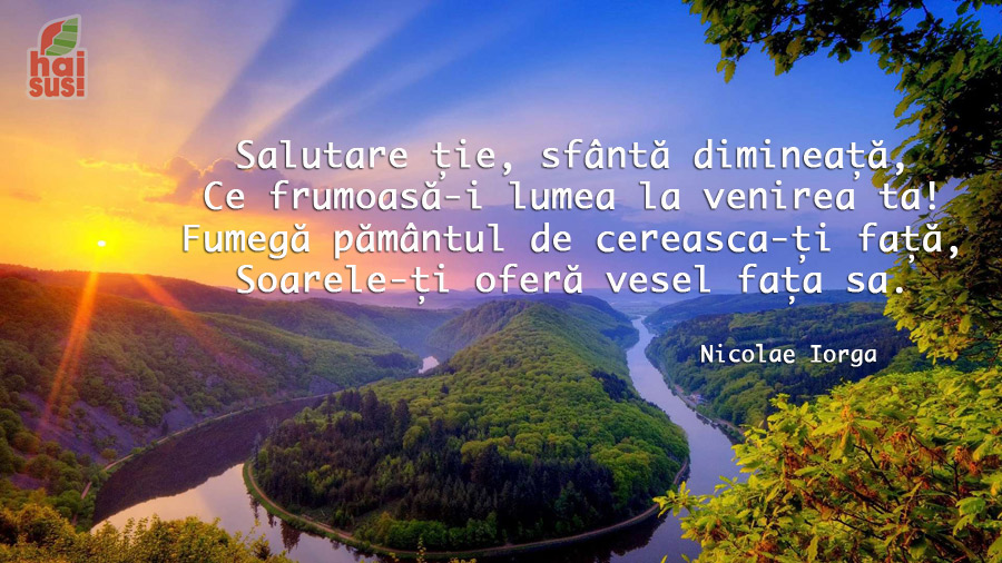 Pentru o dimineata de weekend