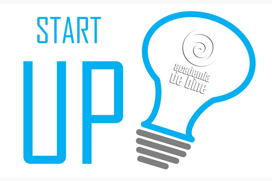 Lectia de Start-Up (cu Bogdan Rosu)